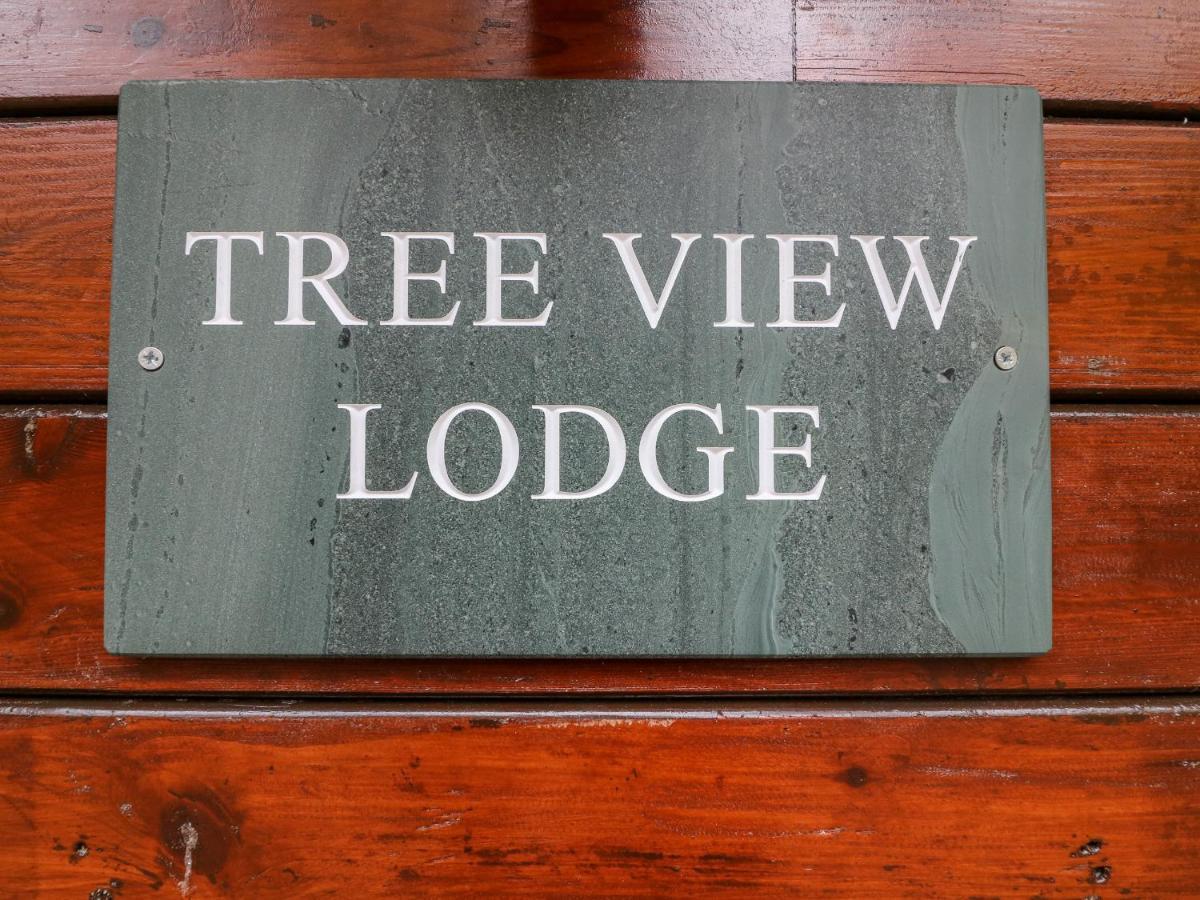 Tree View Lodge Windermere Dış mekan fotoğraf